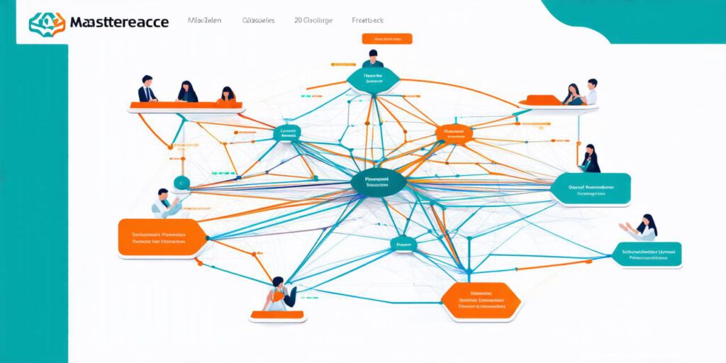 which dedicated group helps coordinate releases across value streams