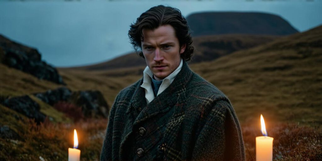 Is Outlander no longer available on Netflix?