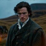 Is Outlander no longer available on Netflix?