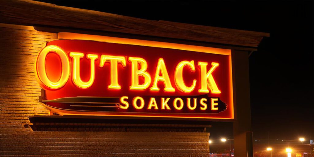 Has Outback Steakhouse closed down permanently?