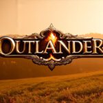 Is Outlander no longer available on Netflix?